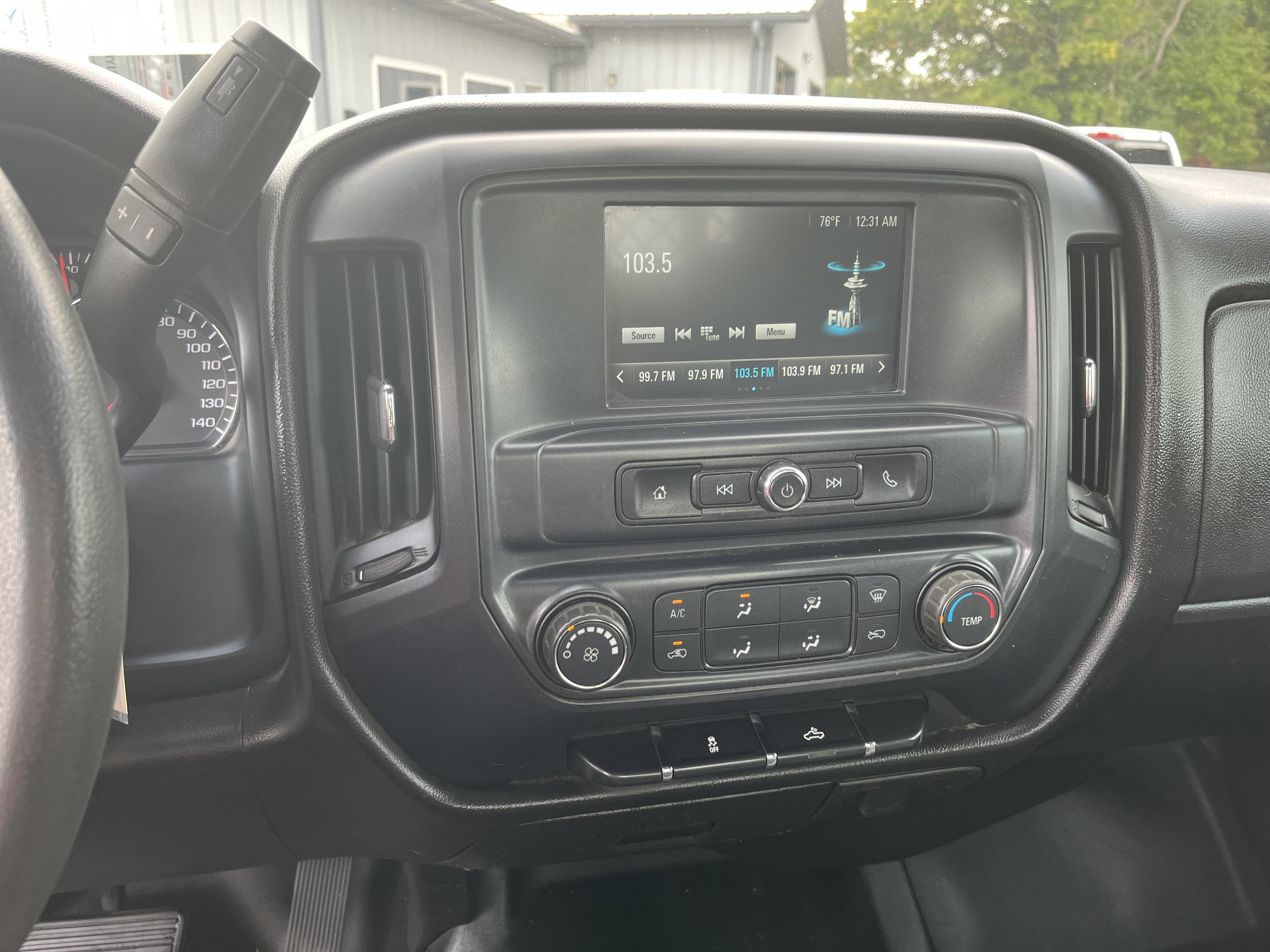 Used 2017 Chevrolet Silverado 3500 W/T image 16