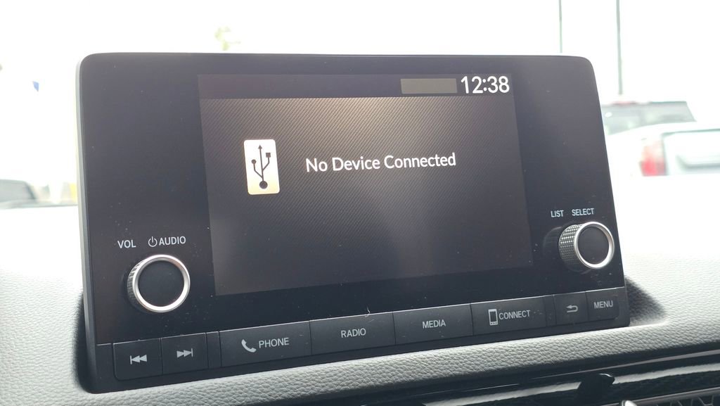 Used 2023 Honda Civic Sport image 28