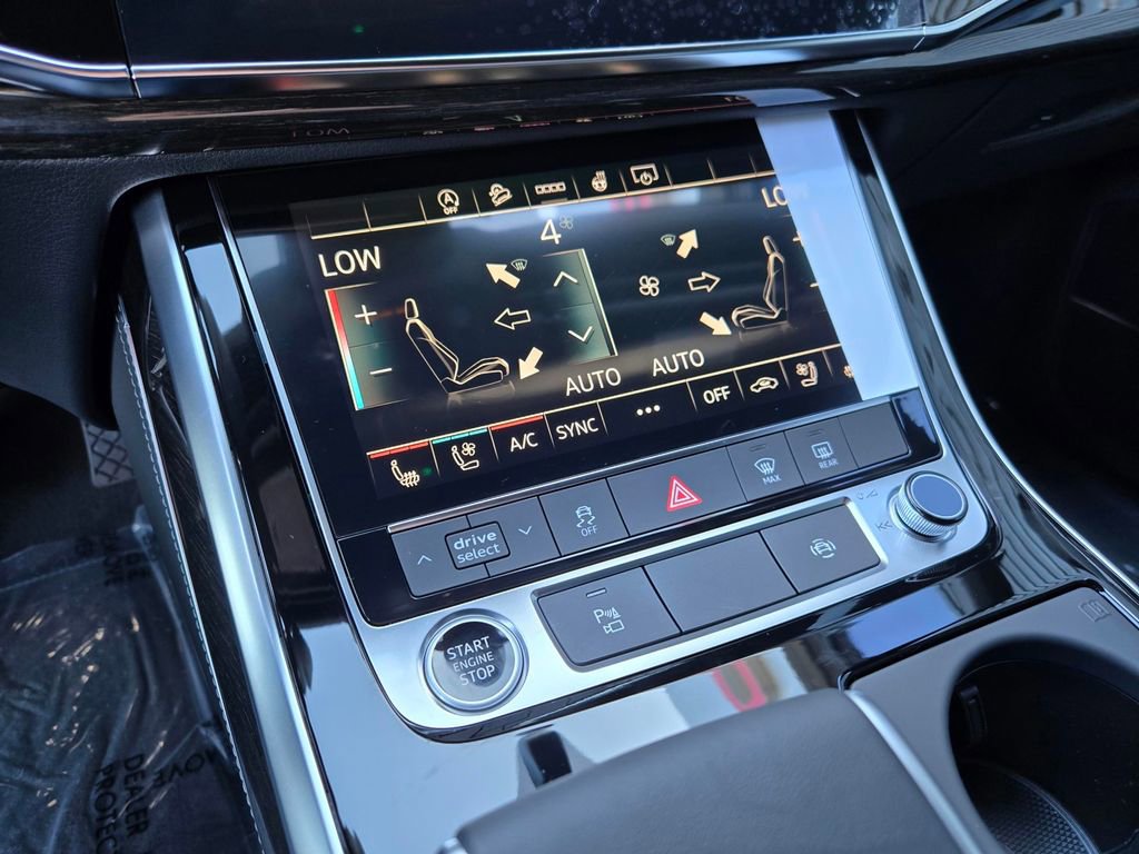 New 2026 Audi Q7 2.0T Premium Plus image 22