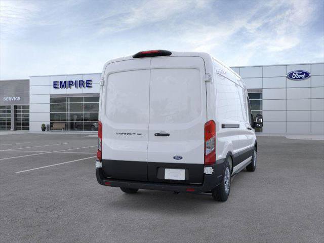 New 2026 Ford Transit 150 148 Medium Roof image 8