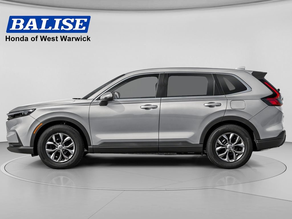 New 2026 Honda CR-V LX image 3