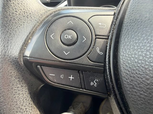 Used 2019 Toyota RAV4 XLE w/ Carpet Mat Package AWD/4WD image 39