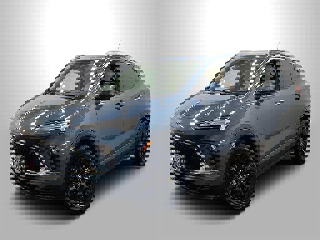 Used 2024 Buick Encore GX Sport Touring w/ Comfort Package