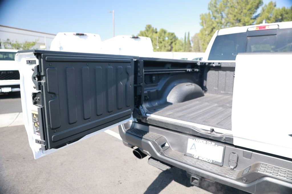 New 2026 RAM 1500 Rebel w/ Rebel Level 2 Equipment Group image 38