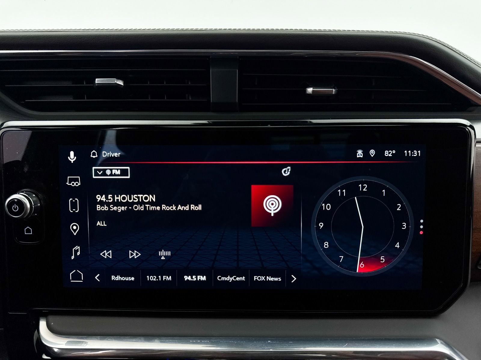 Used 2025 GMC Sierra 1500 Denali Ultimate image 6