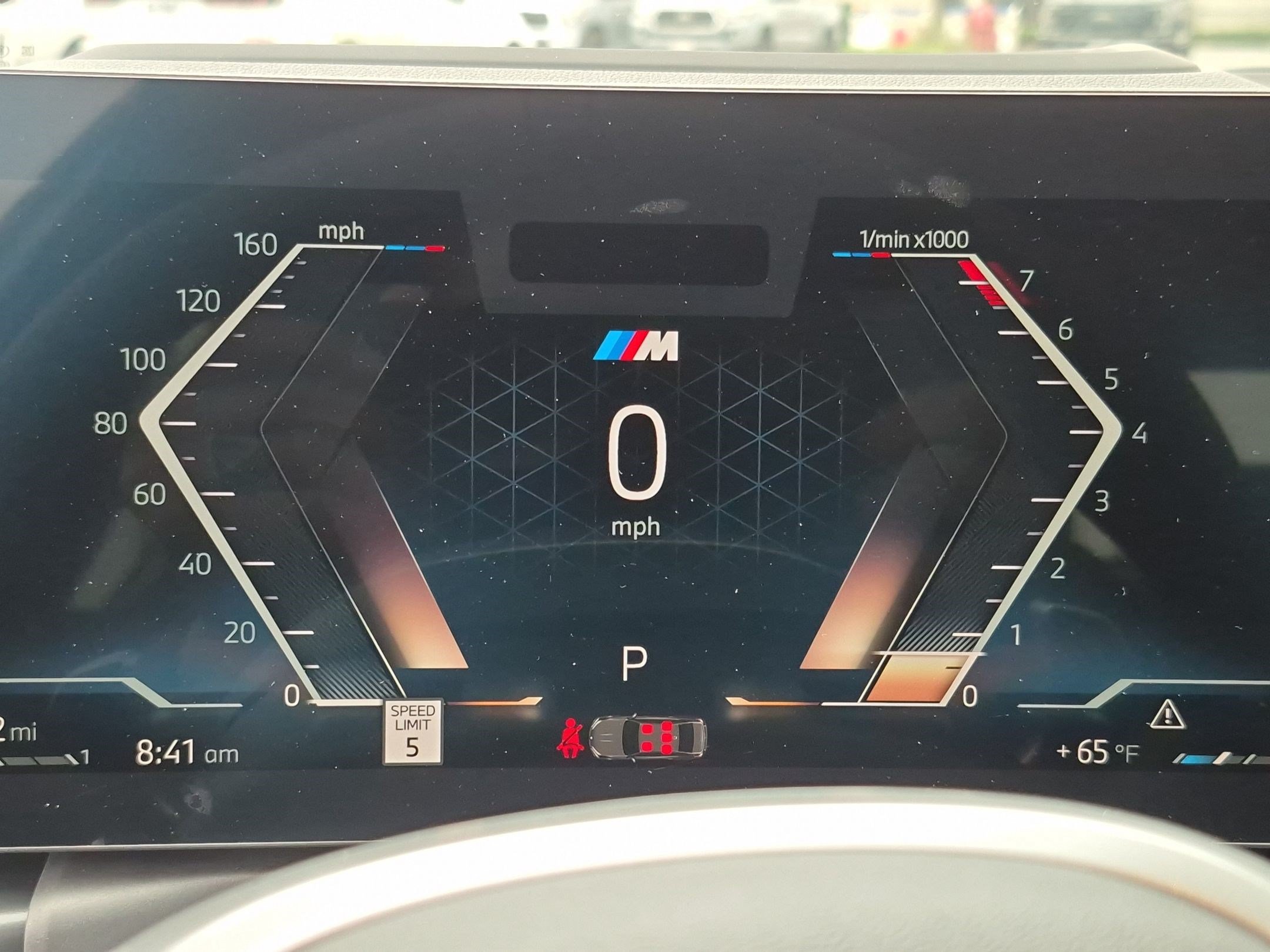 New 2026 BMW 330i Sedan w/ M Sport Package RWD image 21