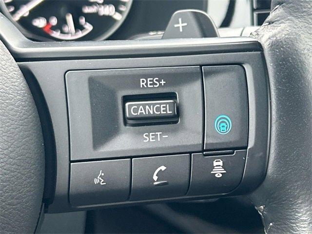 Used 2024 Nissan Pathfinder SV w/ Lighting Package (N92) image 32