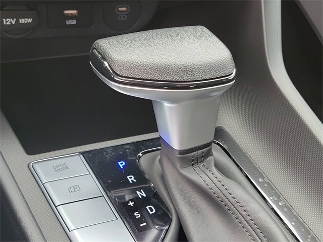 New 2025 Hyundai Elantra SE image 14