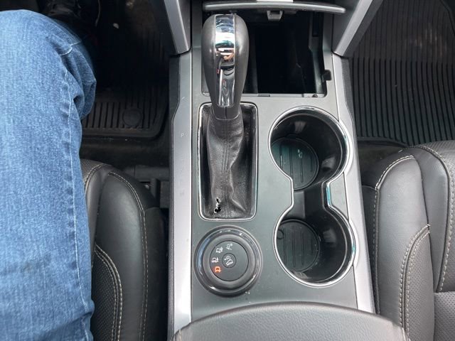 Used 2015 Ford Explorer Sport w/ Equipment Group 401A image 30