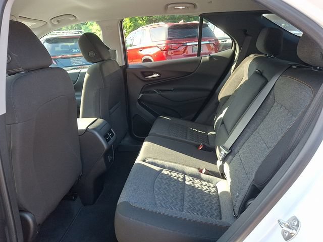 Used 2023 Chevrolet Equinox LT AWD/4WD image 20