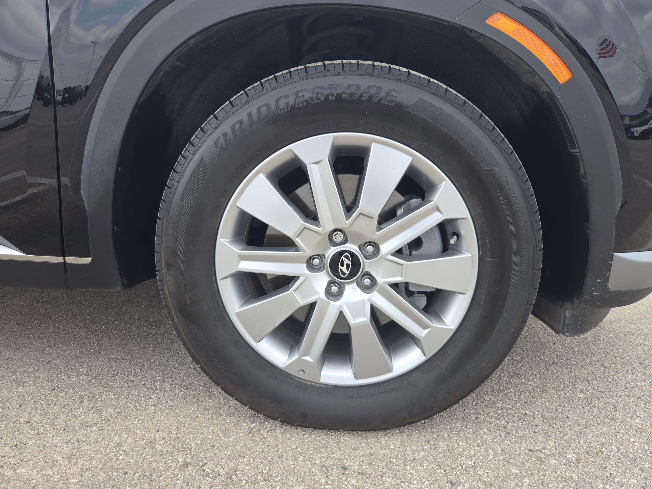 Used 2025 Hyundai Palisade SE image 29