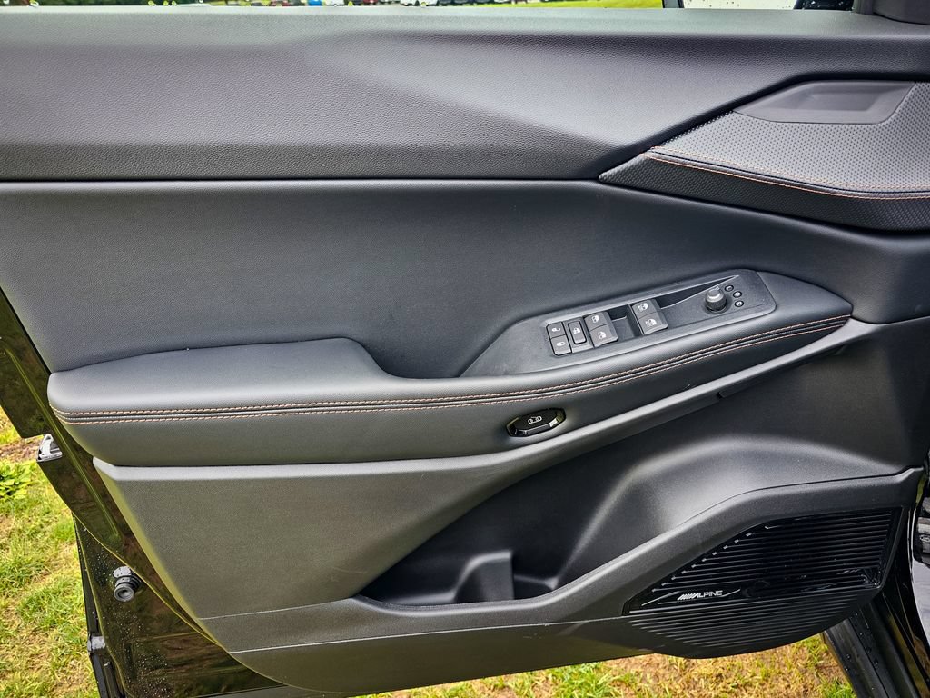 New 2026 Jeep Cherokee Limited AWD/4WD image 9