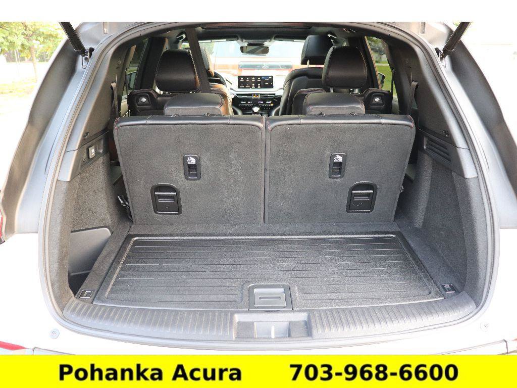 Certified 2023 Acura MDX A-Spec AWD/4WD image 35
