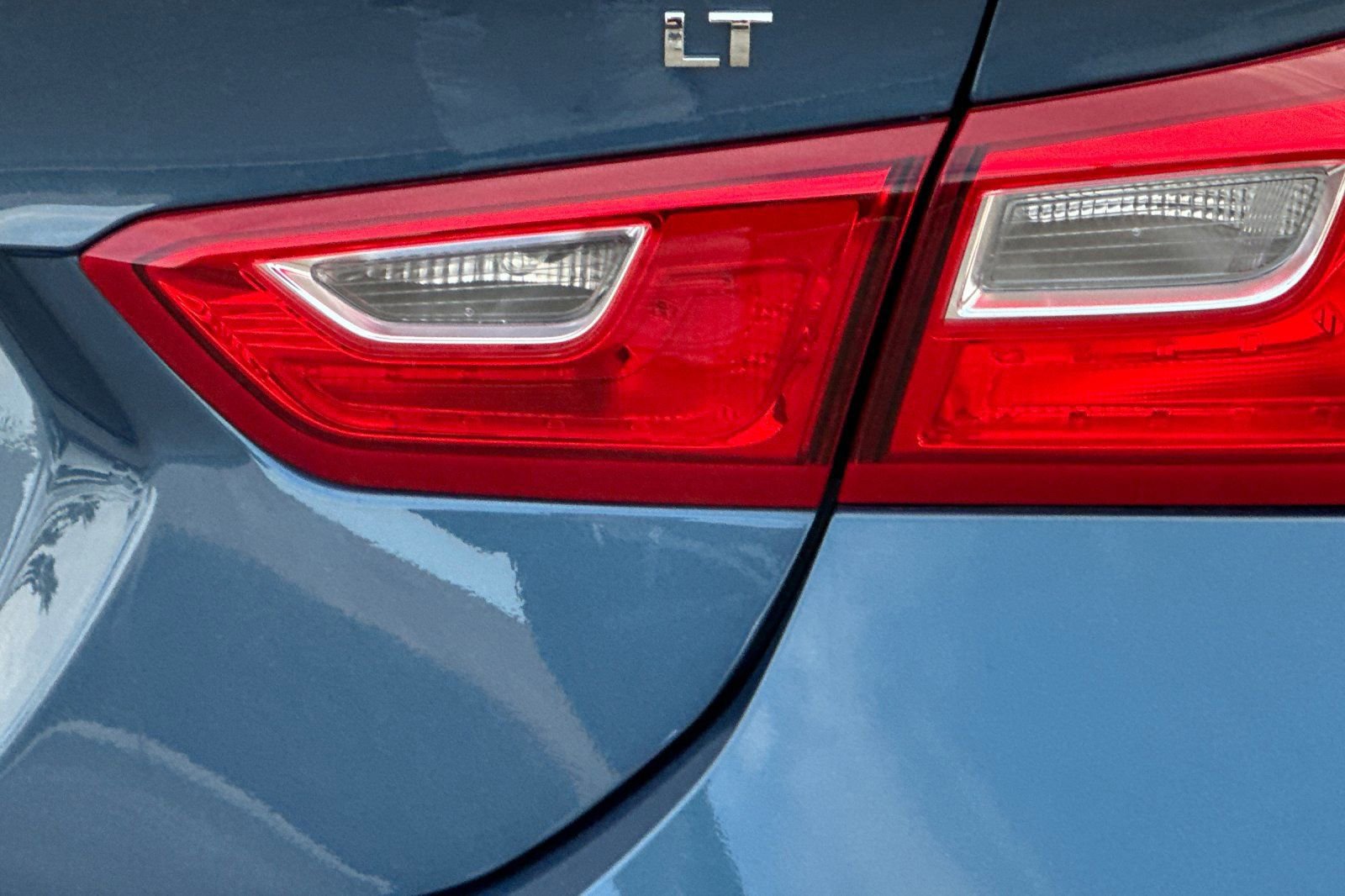 Certified 2024 Chevrolet Malibu LT image 27