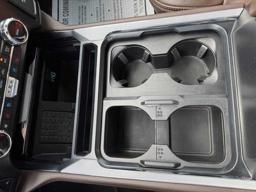 Used 2024 Ford F250 King Ranch w/ Chrome Package image 23