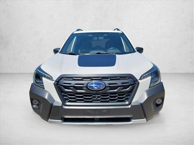 Used 2022 Subaru Forester Wilderness w/ Wilderness Package AWD/4WD image 2