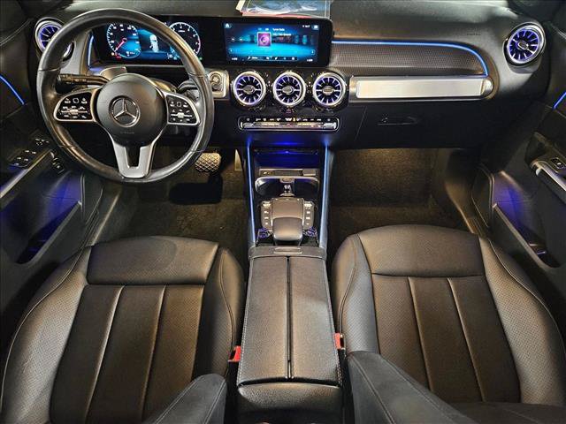 Used 2022 Mercedes-Benz GLB 250 image 16