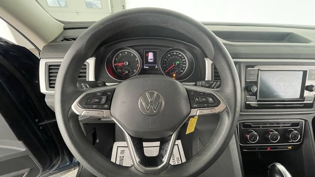 Used 2021 Volkswagen Atlas S image 36