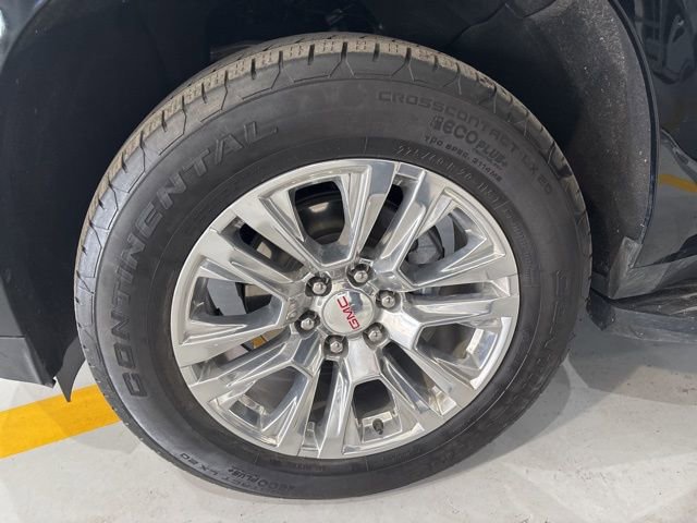 Certified 2025 GMC Yukon Denali image 35