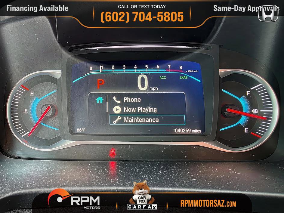Used 2022 Honda Pilot EX-L image 16