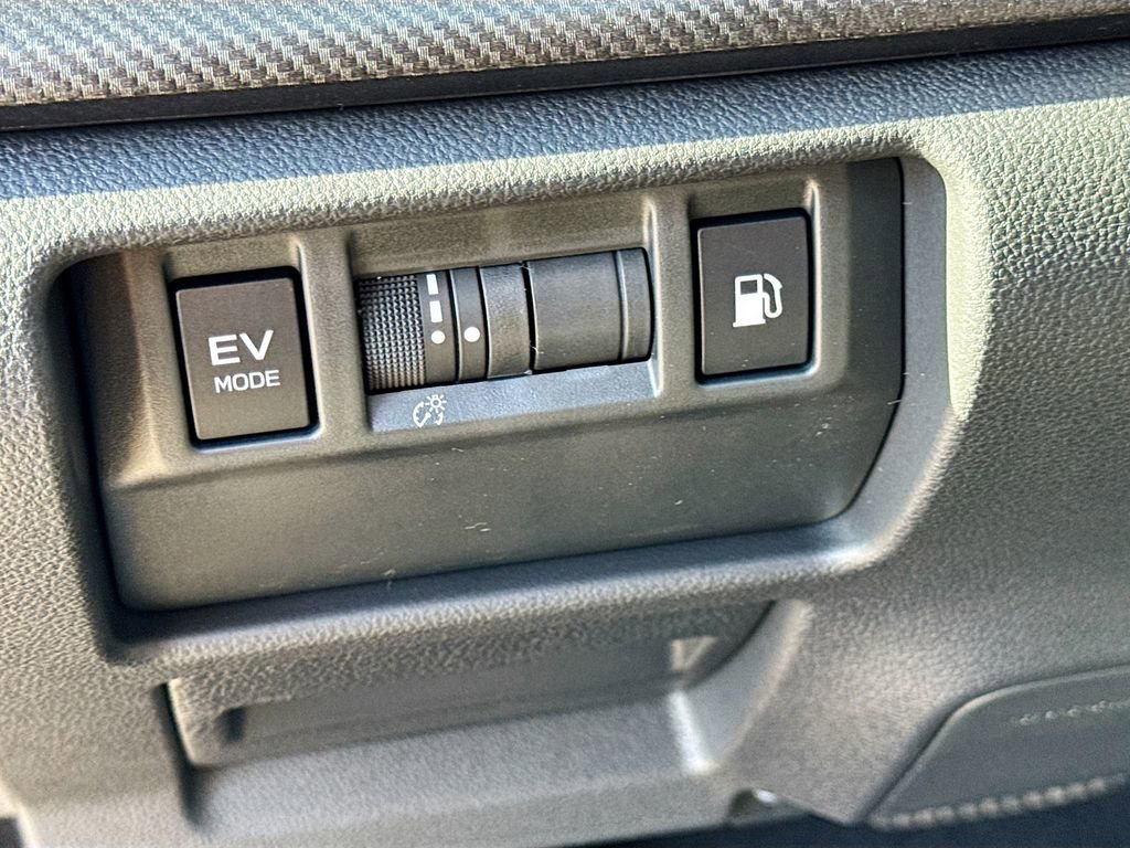 New 2026 Subaru Crosstrek 2.5i Limited image 10