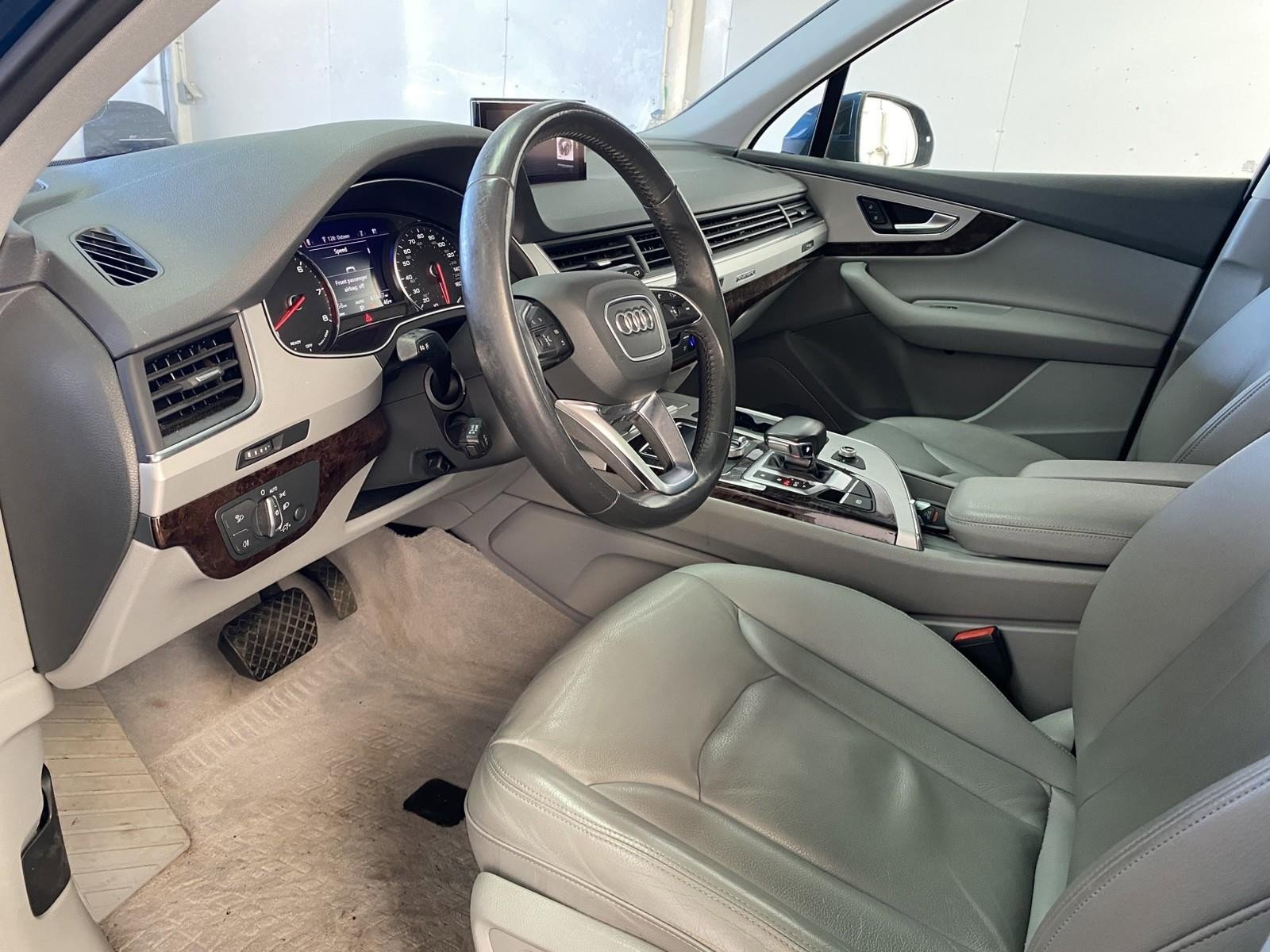 Used 2019 Audi Q7 2.0T Premium w/ Convenience Package image 22