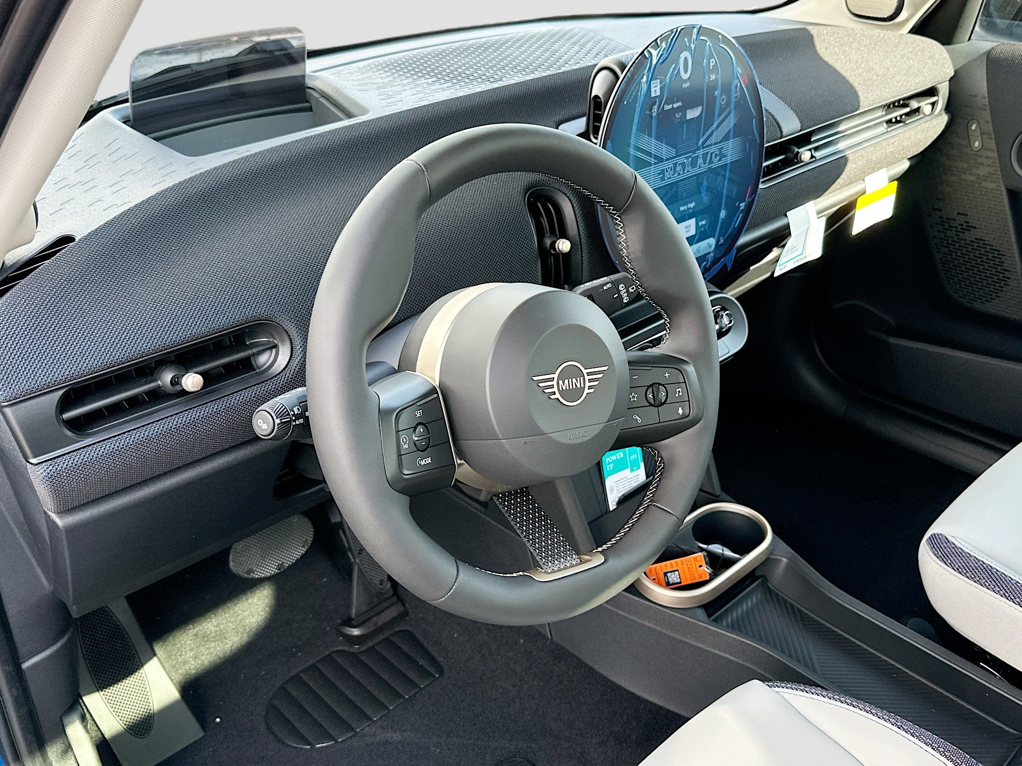 New 2026 MINI Cooper S FWD image 7