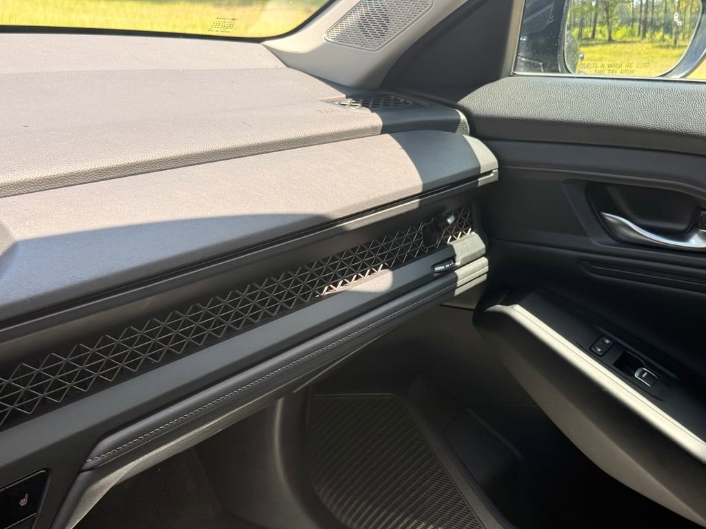 Used 2024 Honda Accord EX image 19