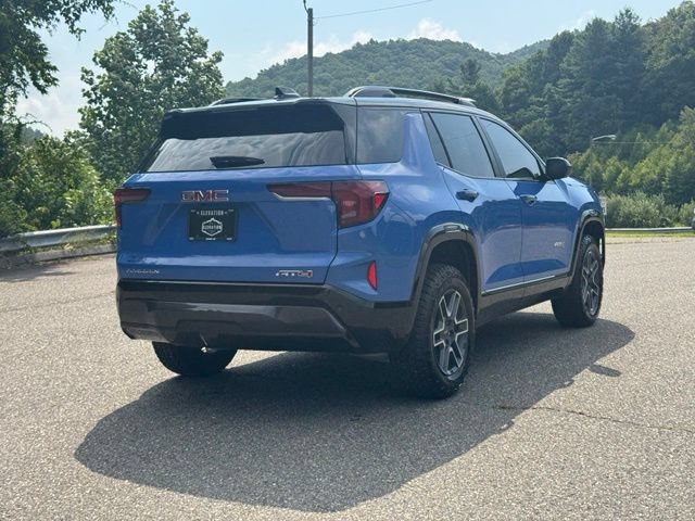New 2026 GMC Terrain AT4 w/ Convenience Package III AWD/4WD image 6