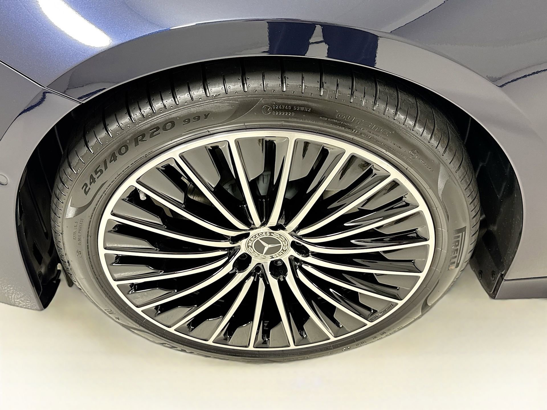 New 2026 Mercedes-Benz E 350 Sedan image 34