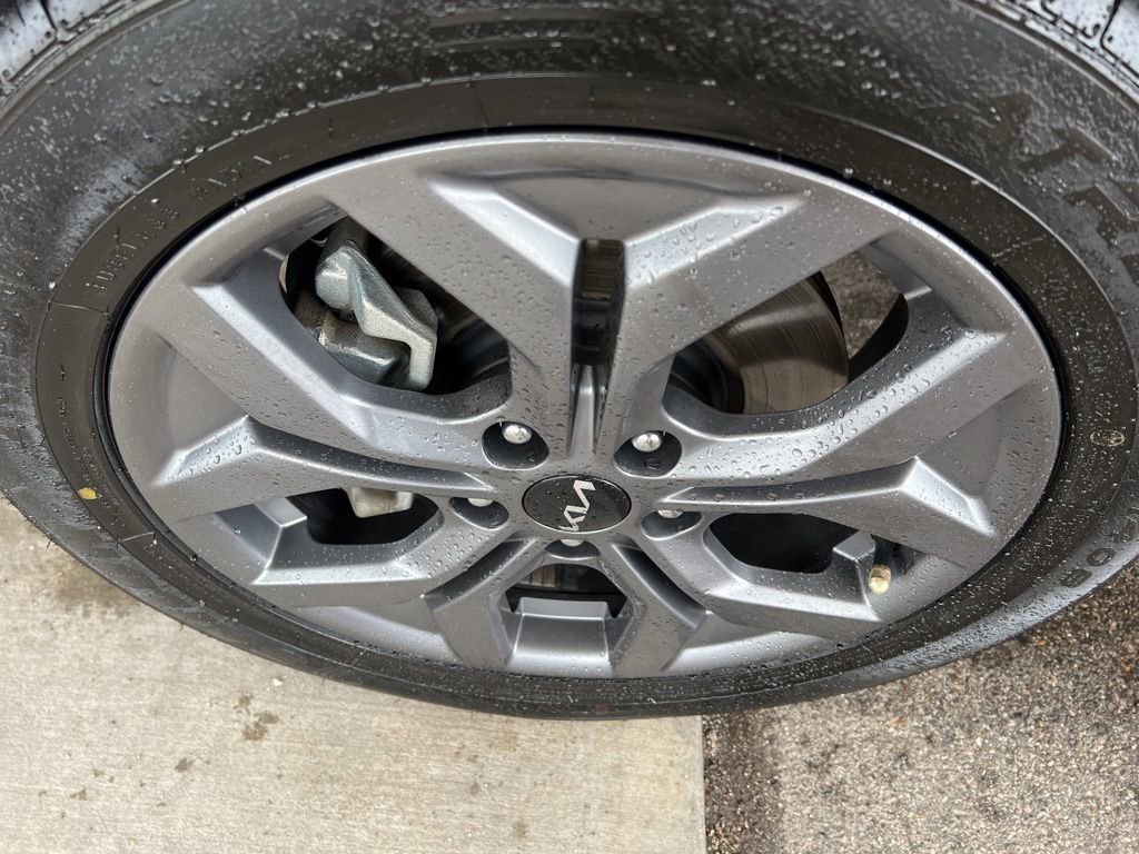 Certified 2024 Kia Seltos S AWD/4WD image 47