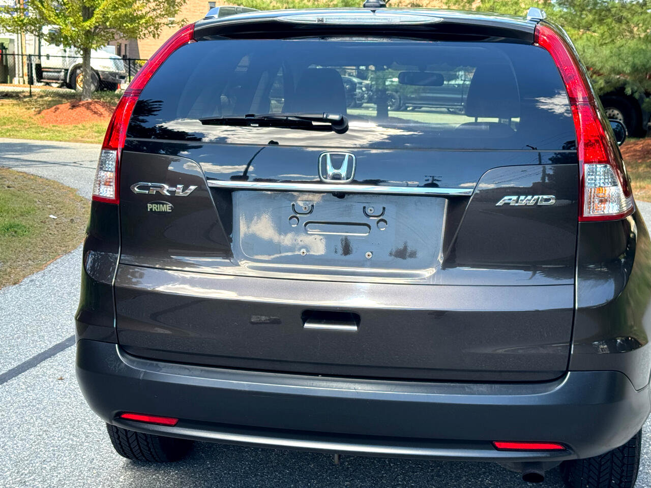 Used 2013 Honda CR-V EX-L image 22