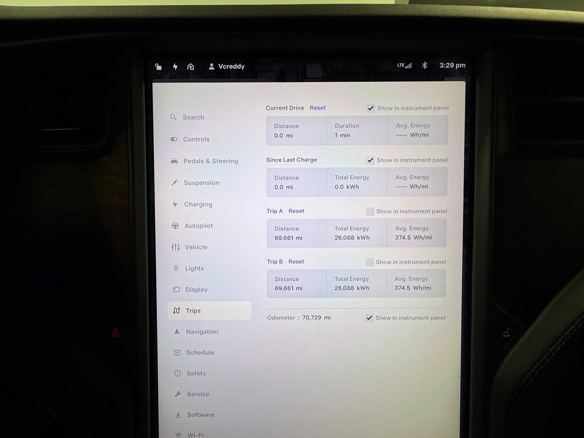 Used 2019 Tesla Model X Long Range image 34