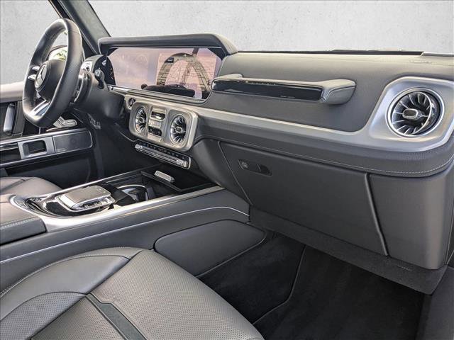 Used 2025 Mercedes-Benz G 63 AMG 4MATIC image 23