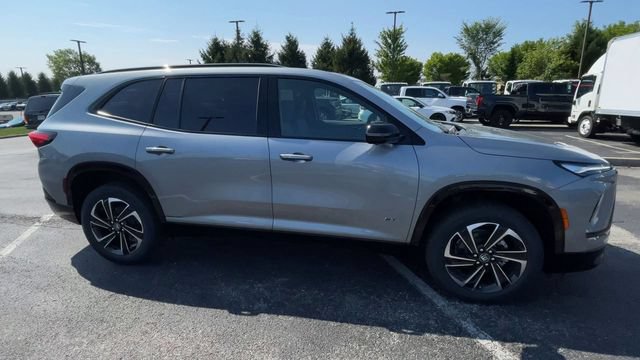 New 2026 Buick Enclave Sport Touring w/ Power Package AWD/4WD image 3