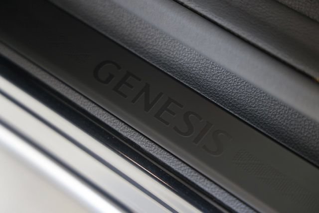New 2026 Genesis GV80 3.5T Prestige AWD/4WD image 21