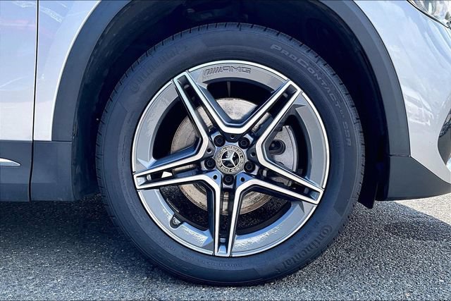 Certified 2023 Mercedes-Benz GLA 250 4MATIC w/ AMG Line Exterior image 9
