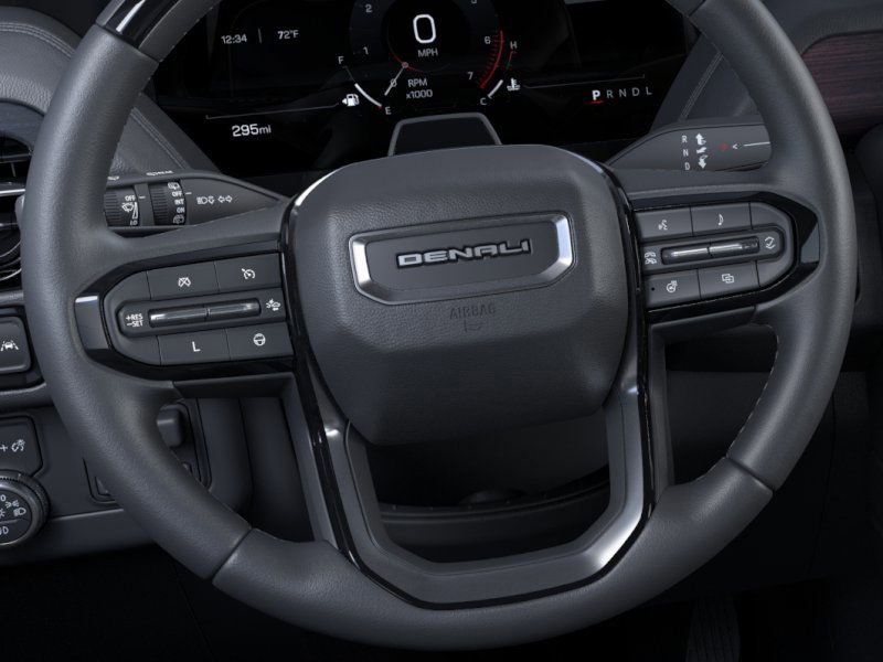 New 2025 GMC Yukon XL Denali w/ Denali Reserve Package image 31