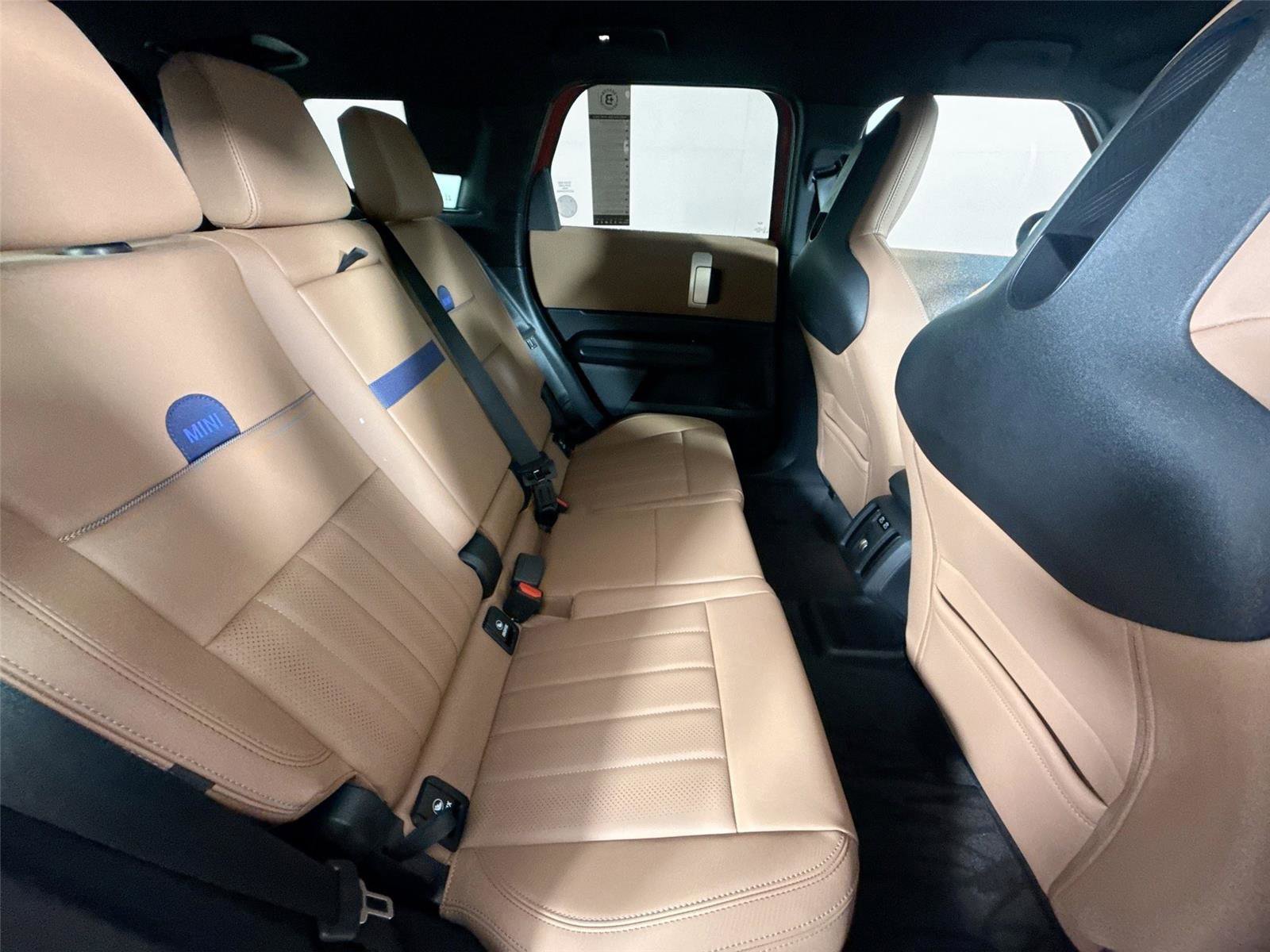 Used 2025 MINI Cooper Countryman S w/ Comfort Package Max image 43