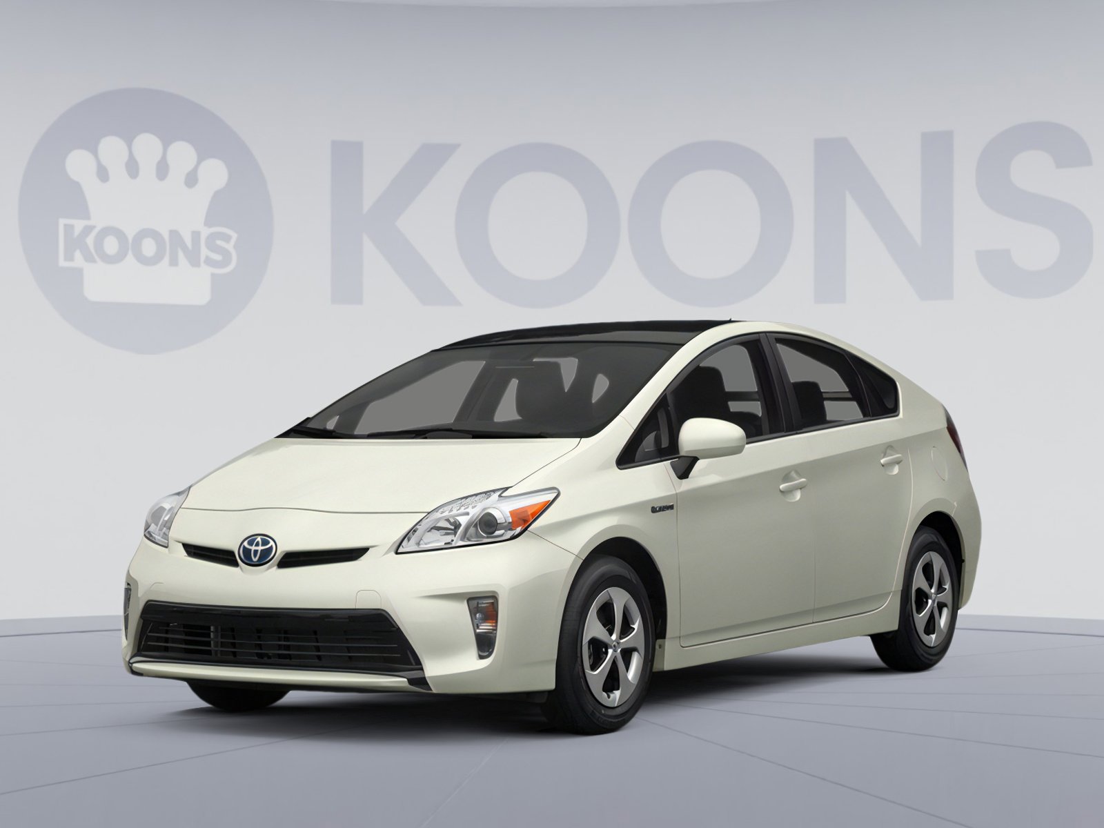 Used 2013 Toyota Prius Four