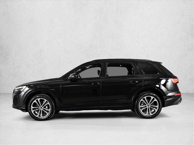 Certified 2026 Audi Q7 2.0T Premium w/ Convenience Plus Package image 9