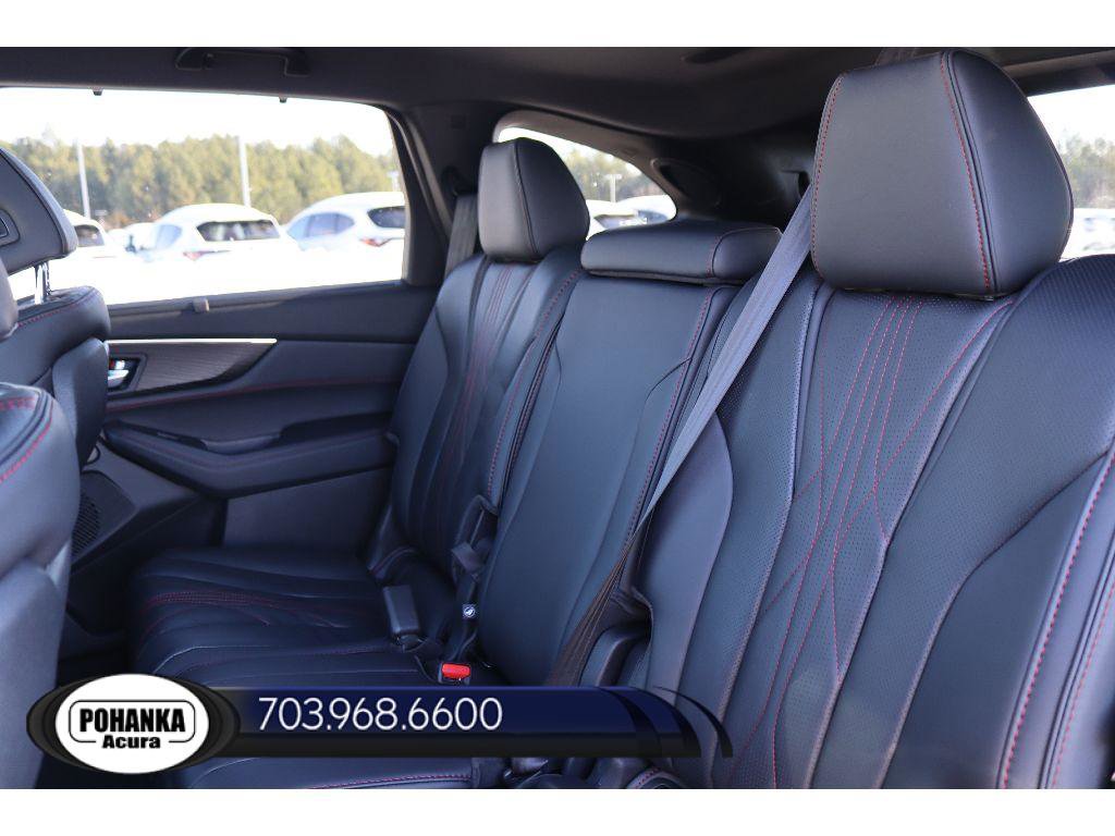 New 2026 Acura MDX Type S image 34