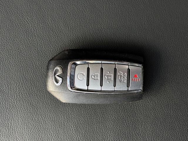 Used 2019 INFINITI QX60 Luxe w/ Essential Package image 29