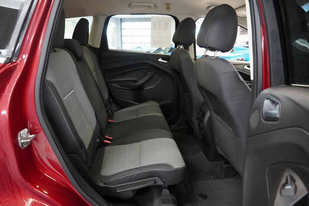 Used 2014 Ford Escape SE w/ Equipment Group 201A image 27