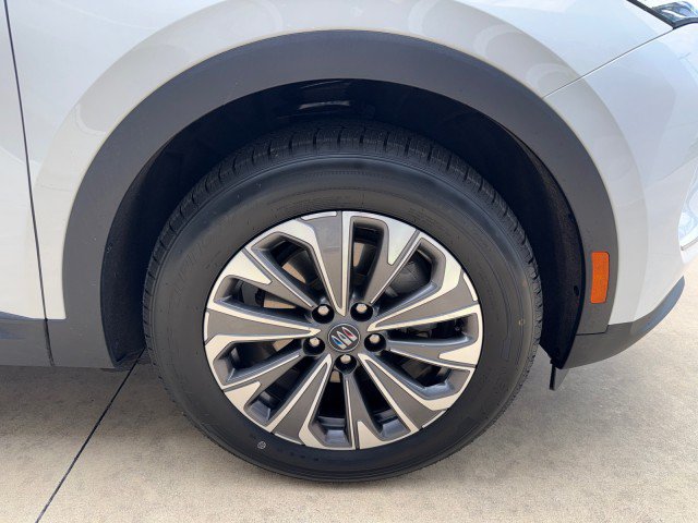 Used 2024 Buick Envision Preferred AWD/4WD image 14