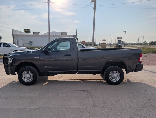 Used 2020 RAM 2500 Tradesman AWD/4WD image 11