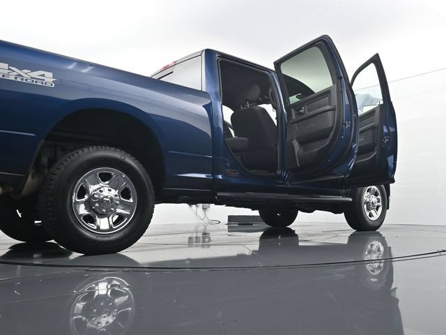 Used 2021 RAM 2500 Tradesman AWD/4WD image 40