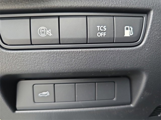 New 2026 MAZDA CX-70 SC image 27