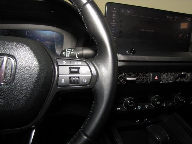 Certified 2023 Honda Accord Sport image 6