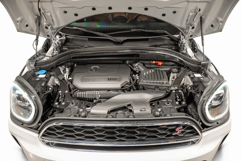 Used 2023 MINI Cooper Countryman S w/ Signature Upholstery Package image 58